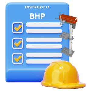 Instrukcja BHP przy obsłudze wiertarki stołowej