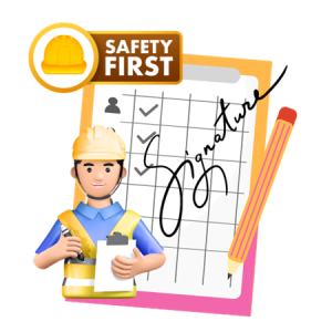 Protokół powypadkowy wypadku przy pracy - edytowalny wzór