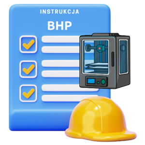 Instrukcja BHP przy obsłudze przecinarki do przewodów